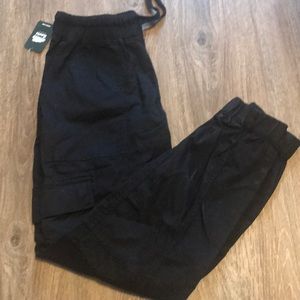 Roots Slim Cargo Pants